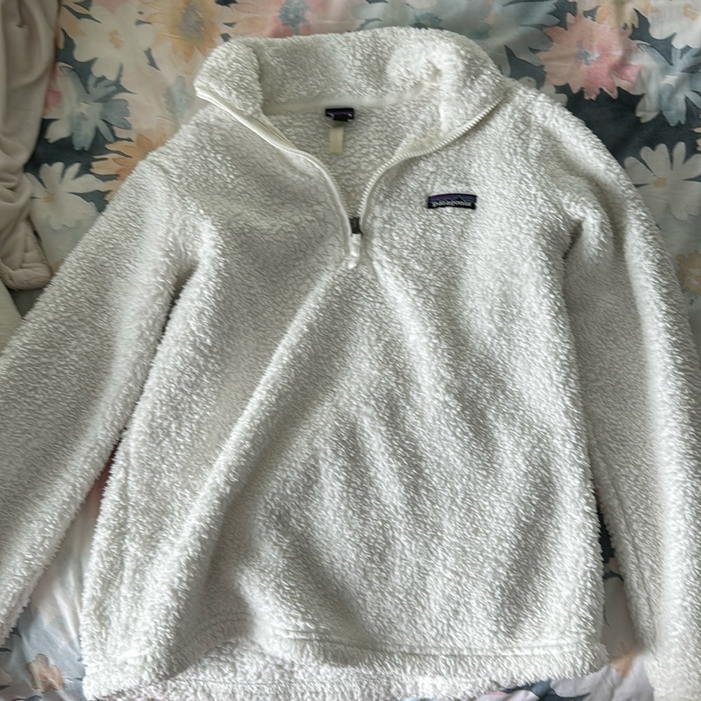 Patagonia Fleece Jacket